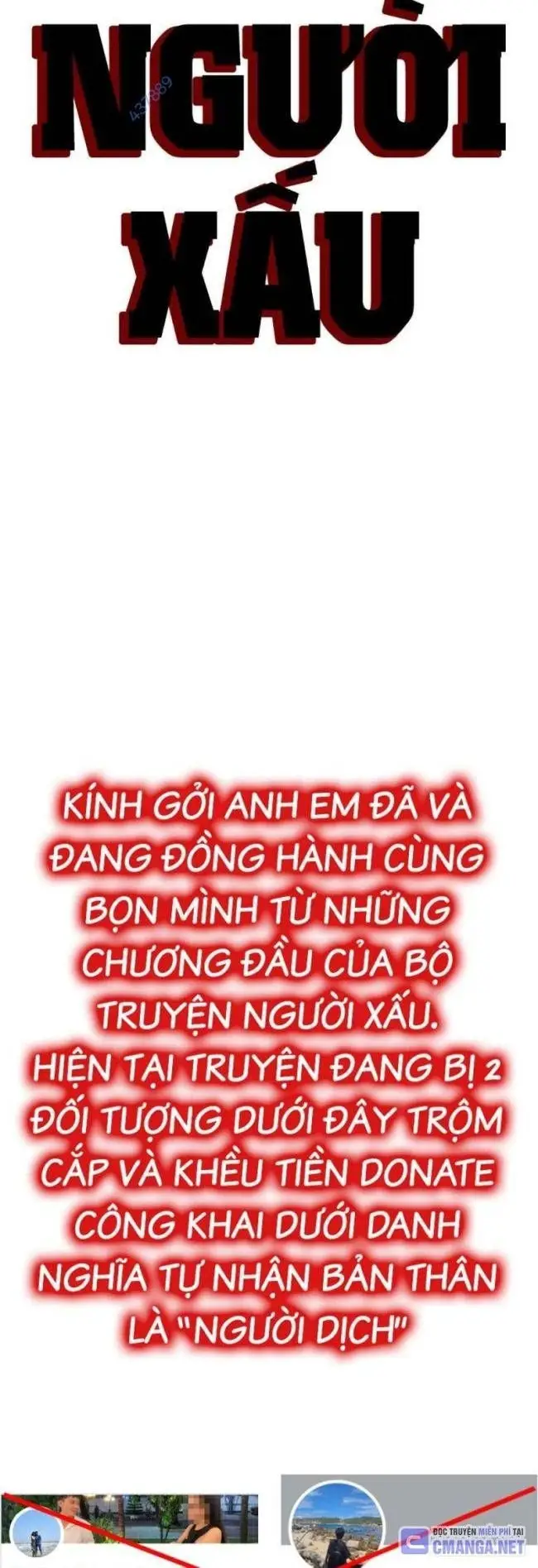 Người Xấu Nettruyen ZZZ Chương 209 Page 12