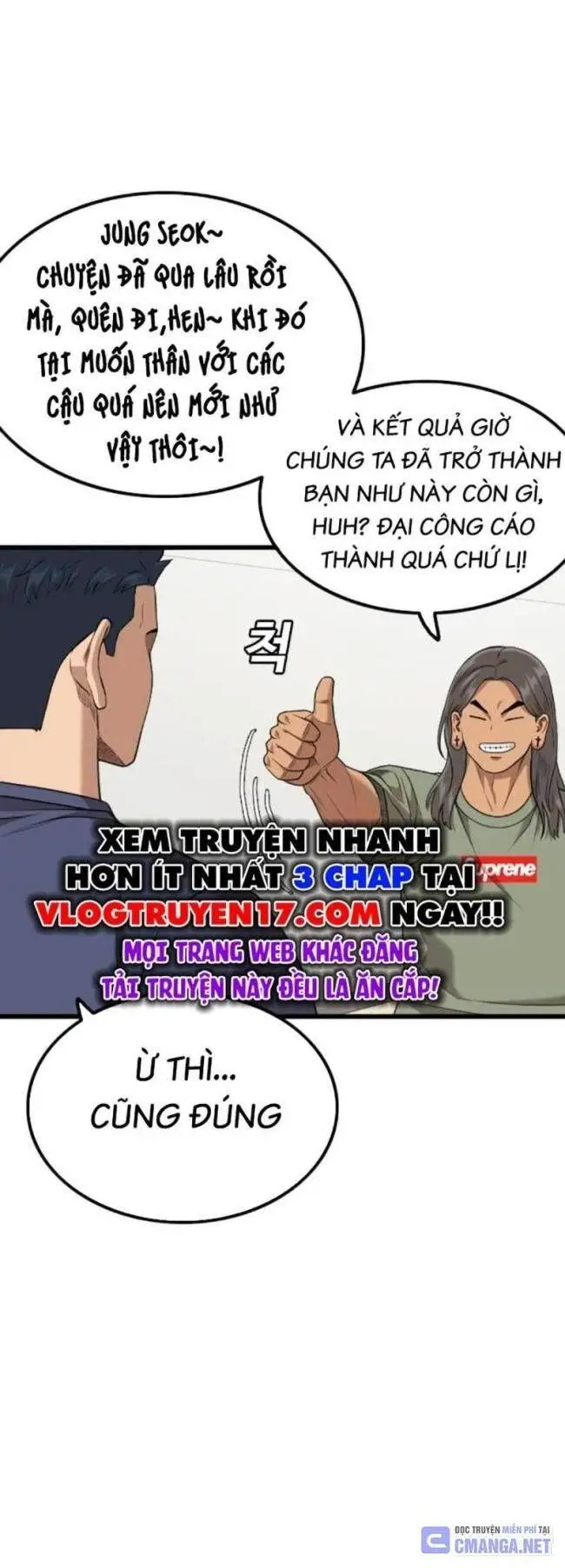 Người Xấu Nettruyen ZZZ Chương 209 Page 16