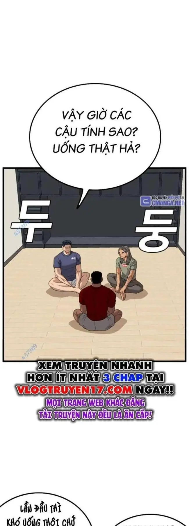 Người Xấu Nettruyen ZZZ Chương 209 Page 17