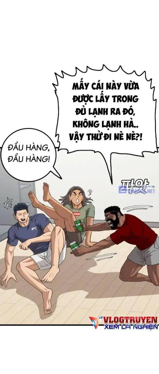 Người Xấu Nettruyen ZZZ Chương 209 Page 26
