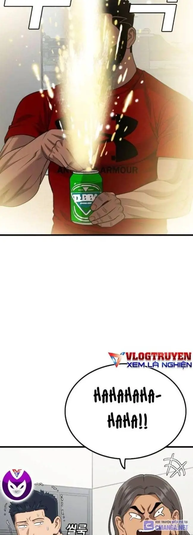Người Xấu Nettruyen ZZZ Chương 209 Page 28