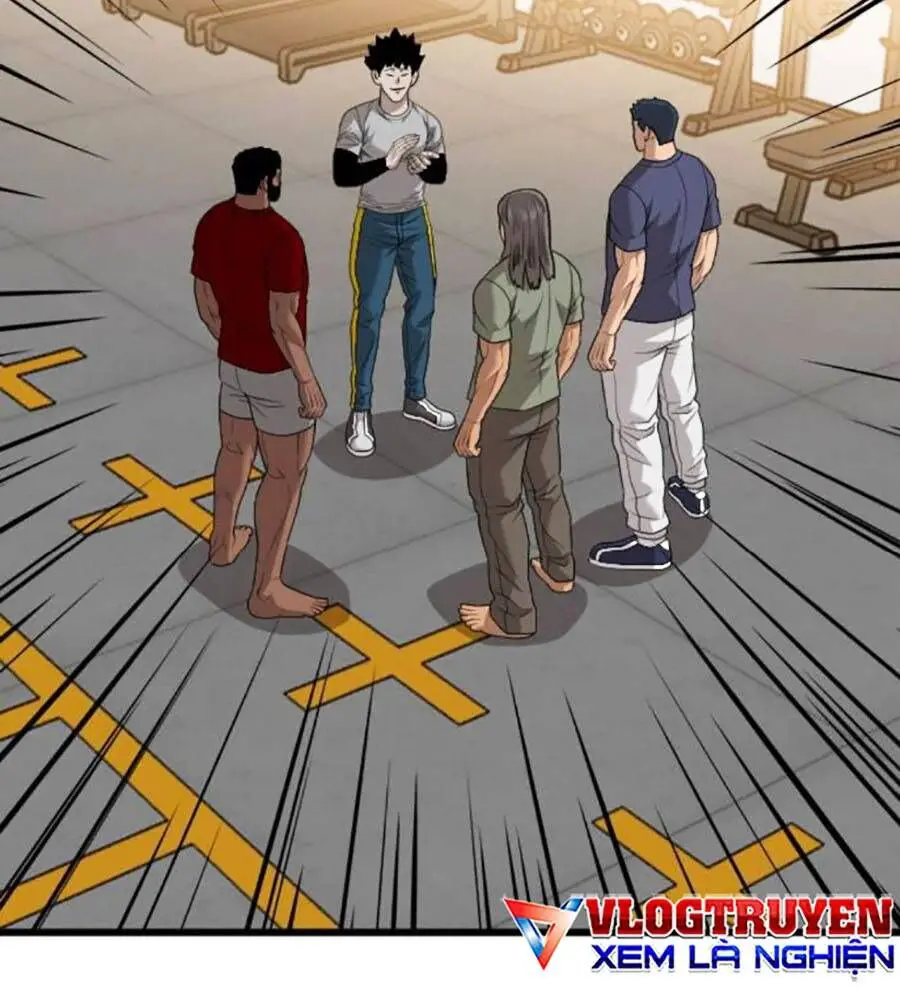 Người Xấu Nettruyen ZZZ Chương 208 Page 15