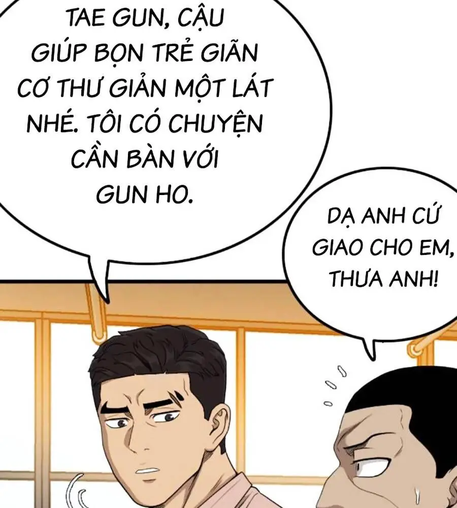 Người Xấu Nettruyen ZZZ Chương 208 Page 19