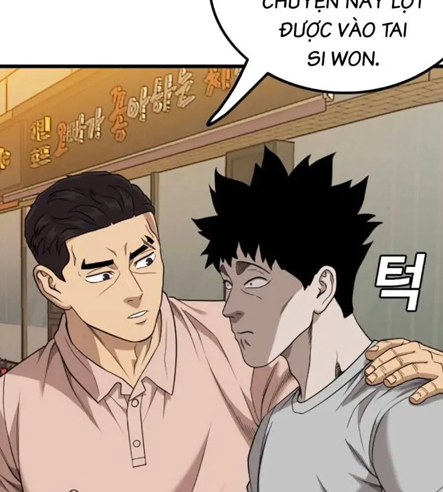 Người Xấu Nettruyen ZZZ Chương 208 Page 37