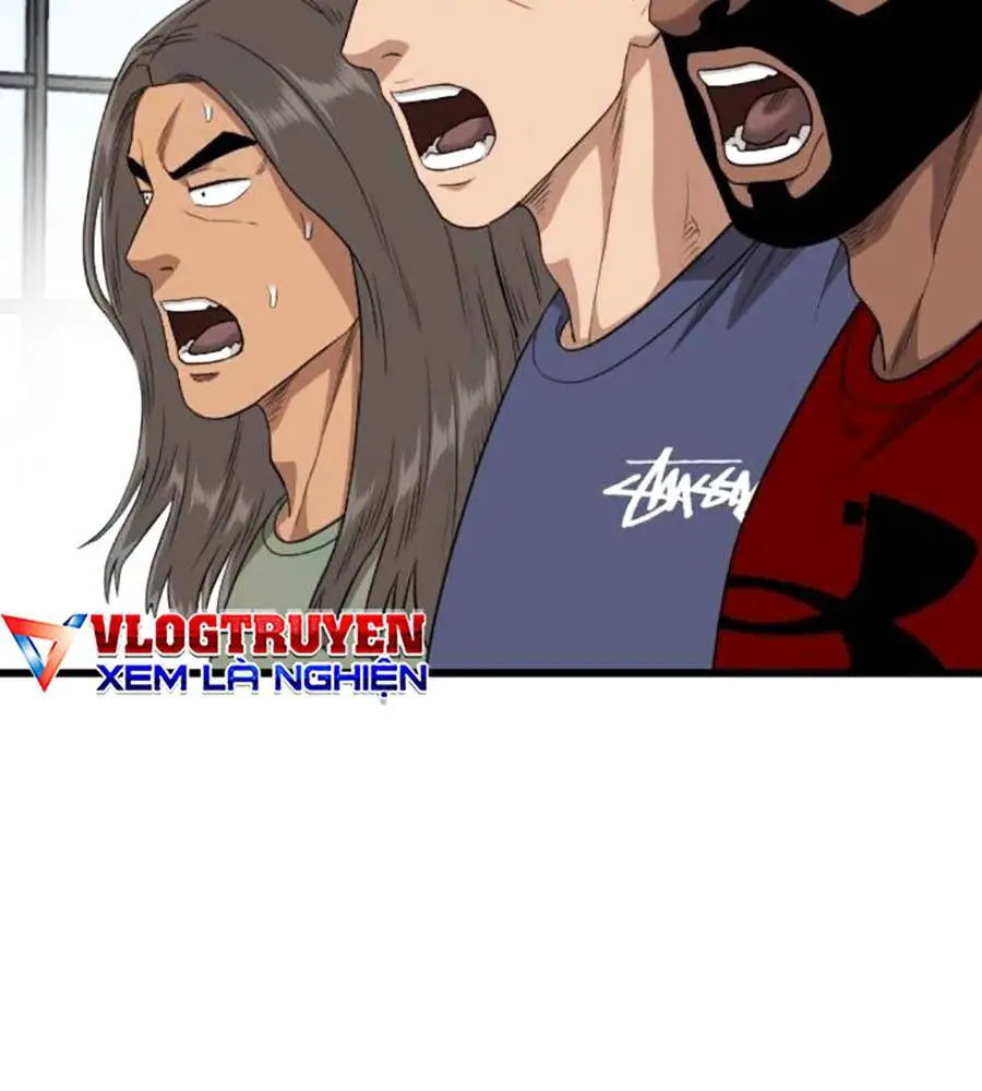 Người Xấu Nettruyen ZZZ Chương 208 Page 417