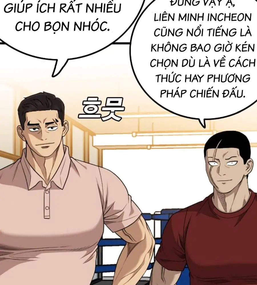 Người Xấu Nettruyen ZZZ Chương 208 Page 428