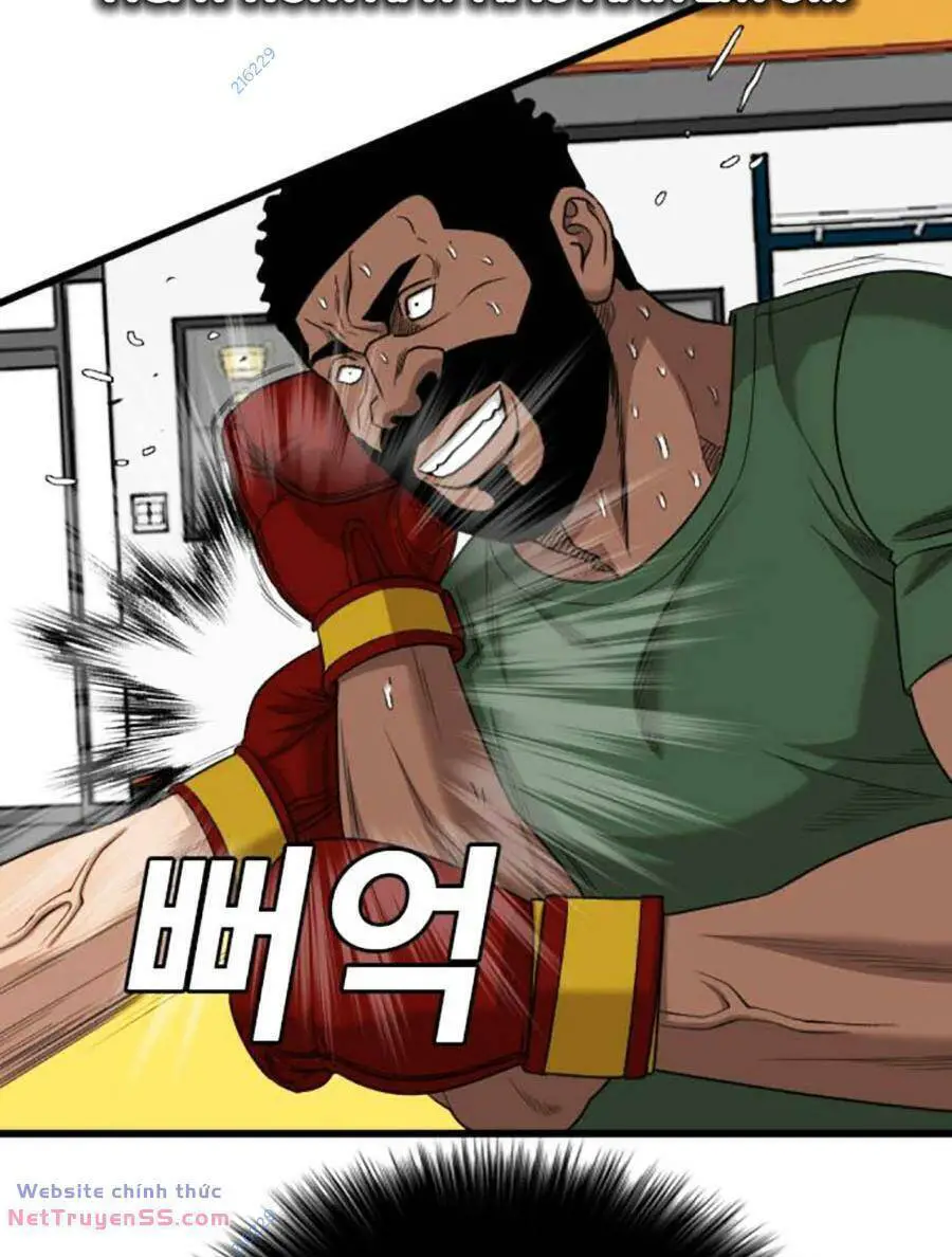 Người Xấu Nettruyen ZZZ Chương 185 Page 77