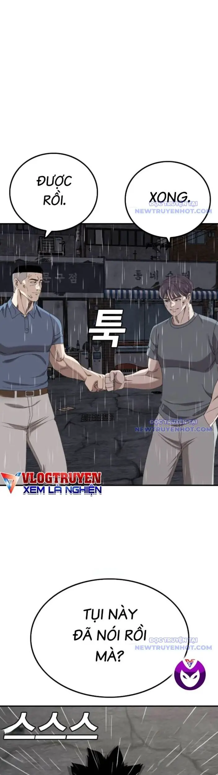 Người Xấu Nettruyen ZZZ Chương 245 Page 2