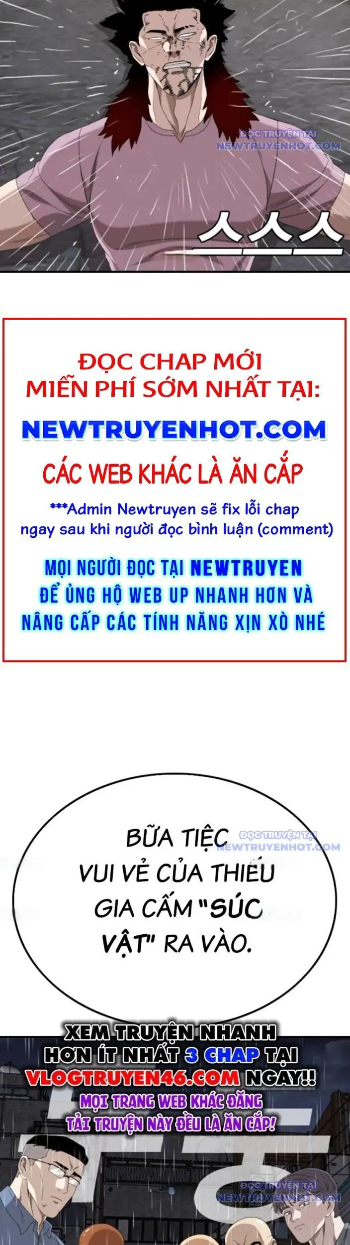 Người Xấu Nettruyen ZZZ Chương 245 Page 3