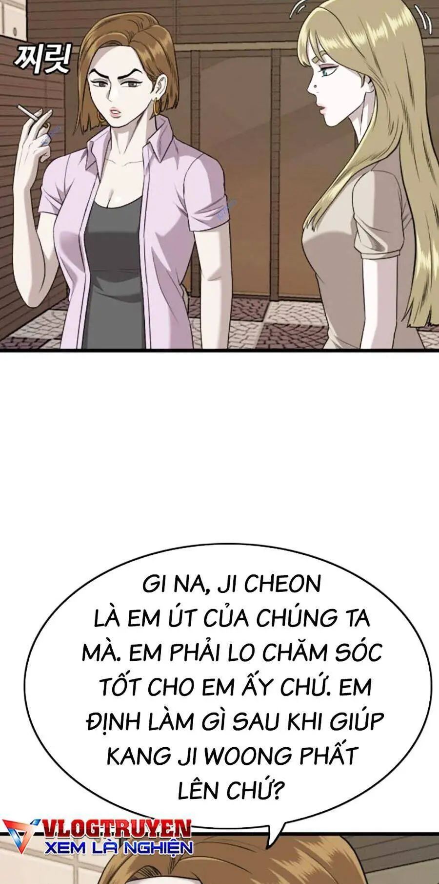 Người Xấu Nettruyen ZZZ Chương 184 Page 13