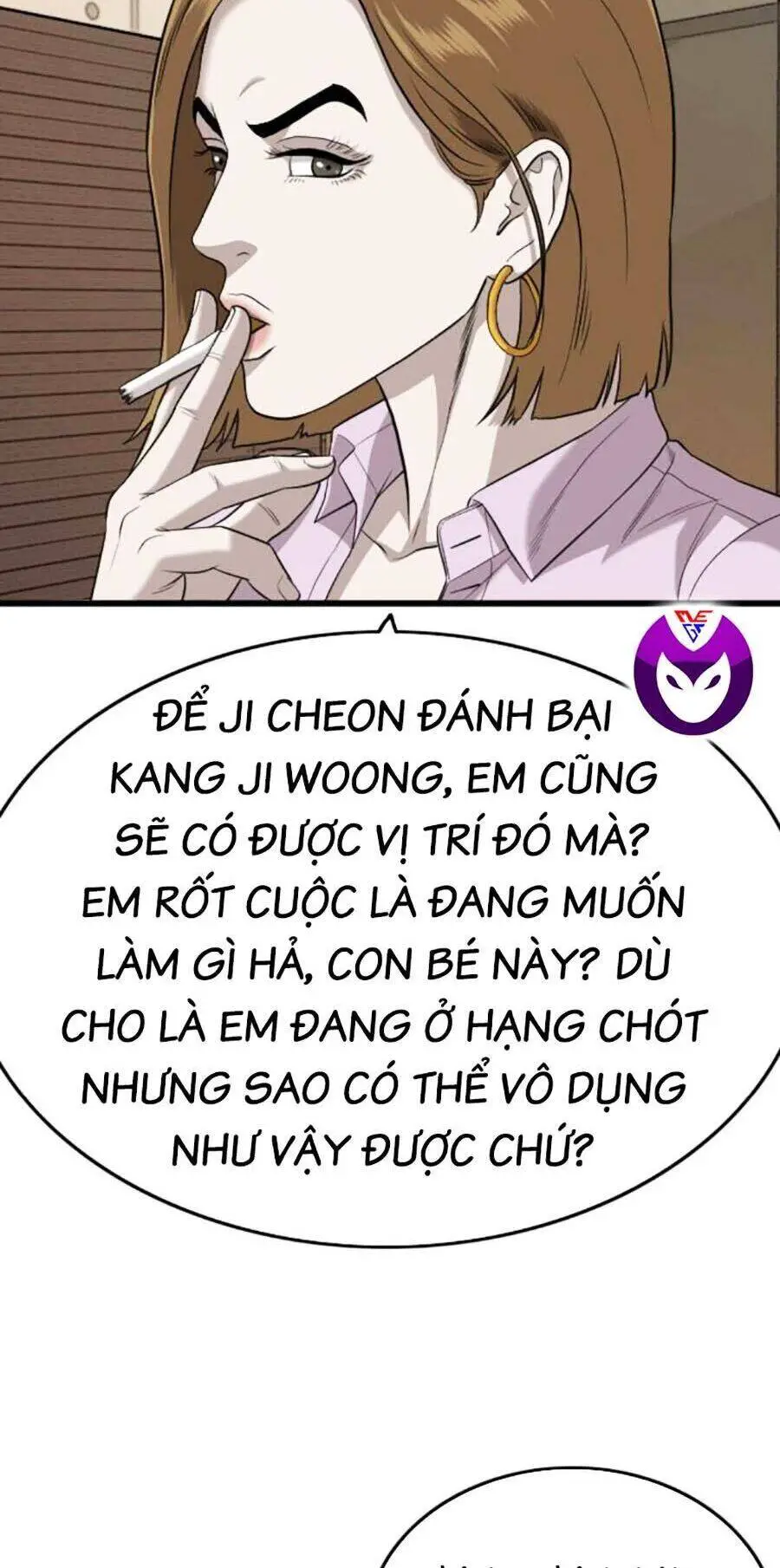 Người Xấu Nettruyen ZZZ Chương 184 Page 14