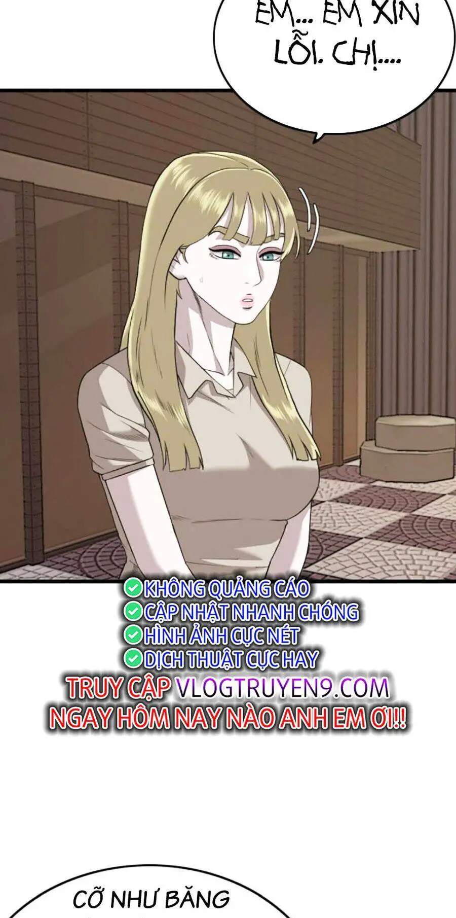 Người Xấu Nettruyen ZZZ Chương 184 Page 15