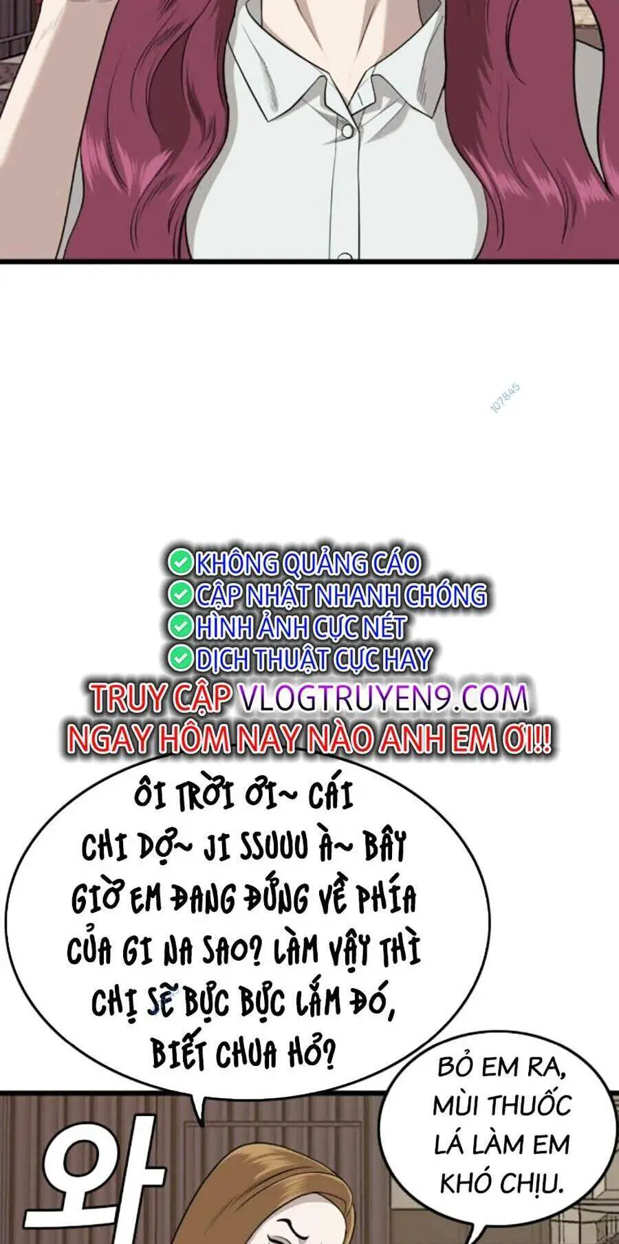 Người Xấu Nettruyen ZZZ Chương 184 Page 18
