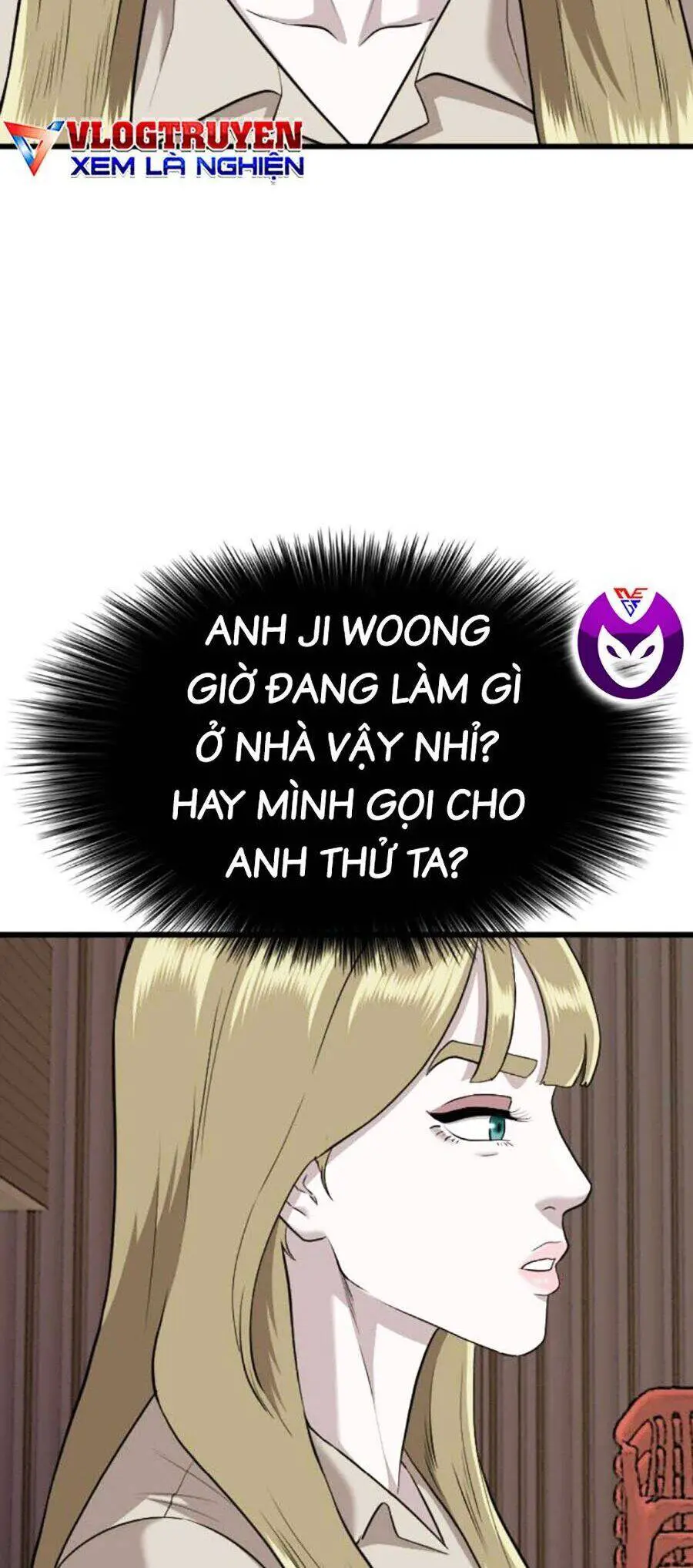 Người Xấu Nettruyen ZZZ Chương 184 Page 28