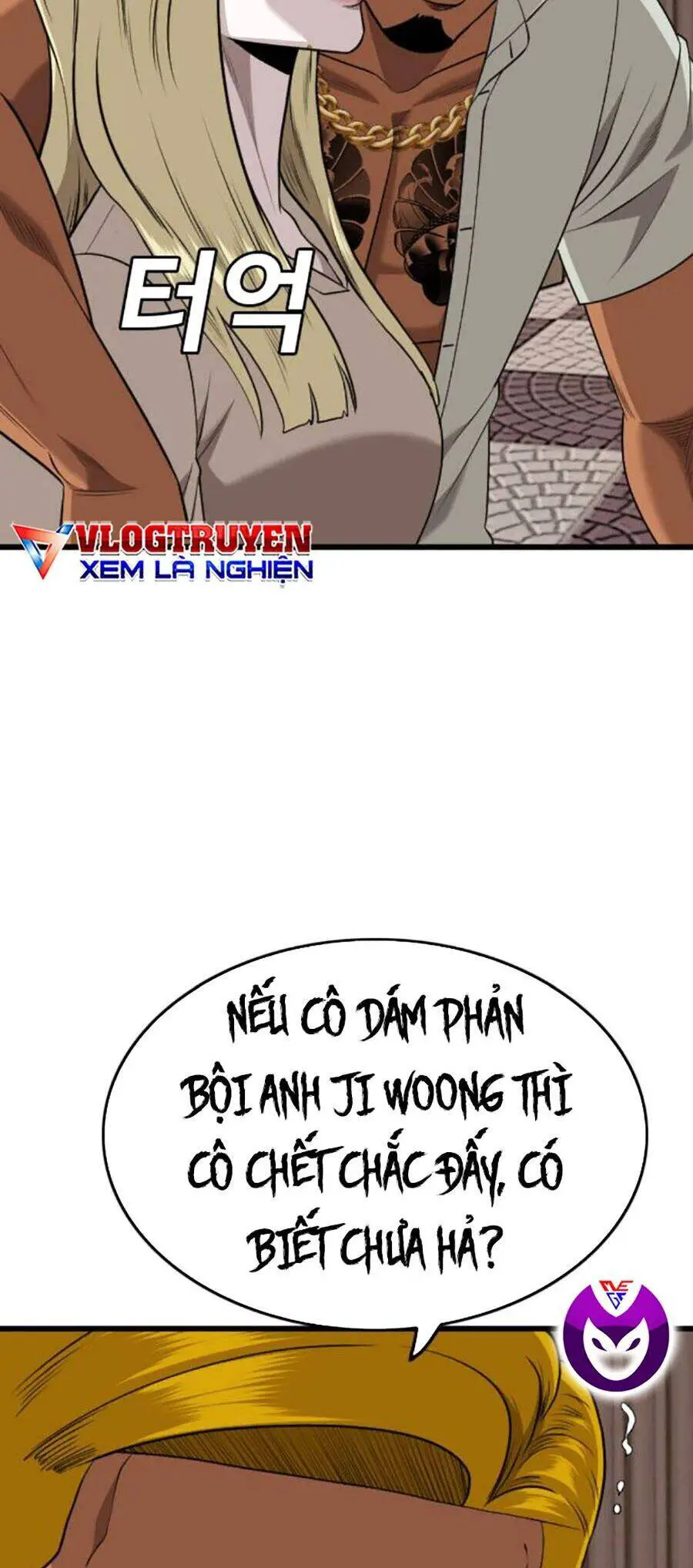 Người Xấu Nettruyen ZZZ Chương 184 Page 31