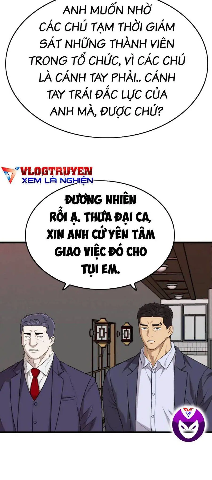 Người Xấu Nettruyen ZZZ Chương 184 Page 40
