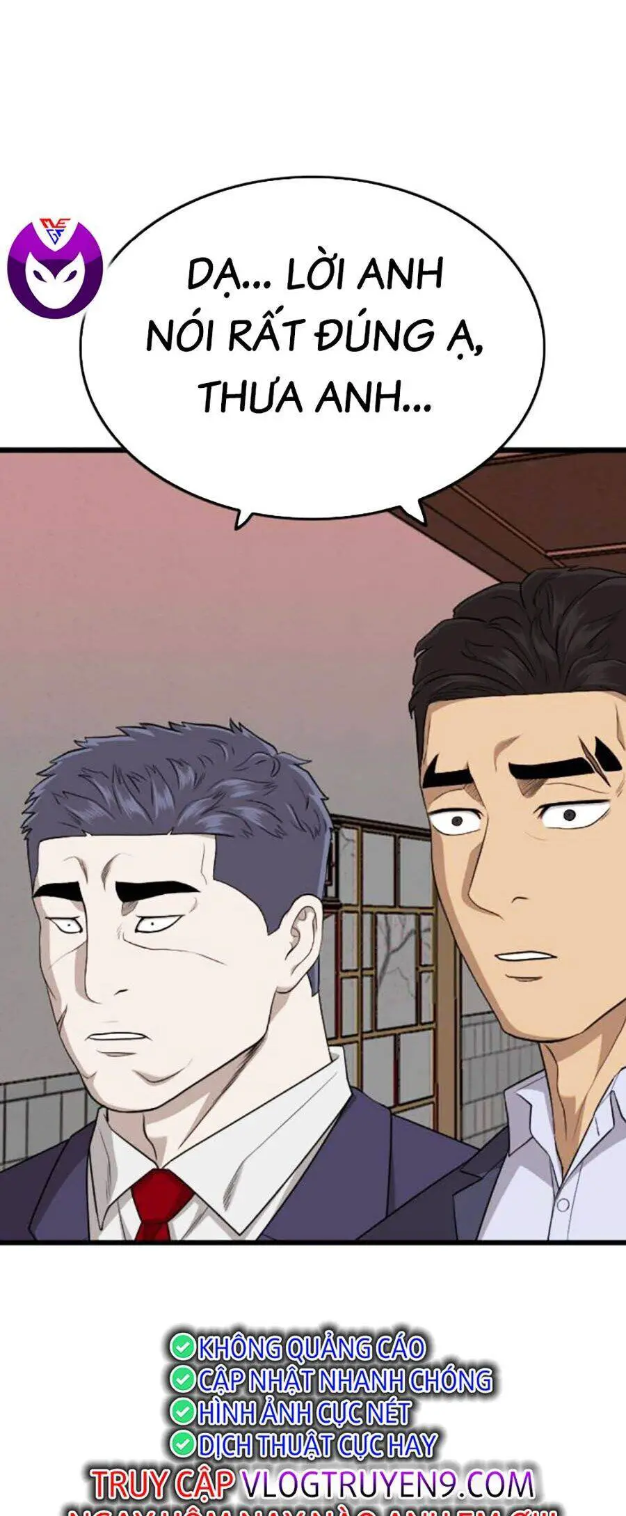 Người Xấu Nettruyen ZZZ Chương 184 Page 43