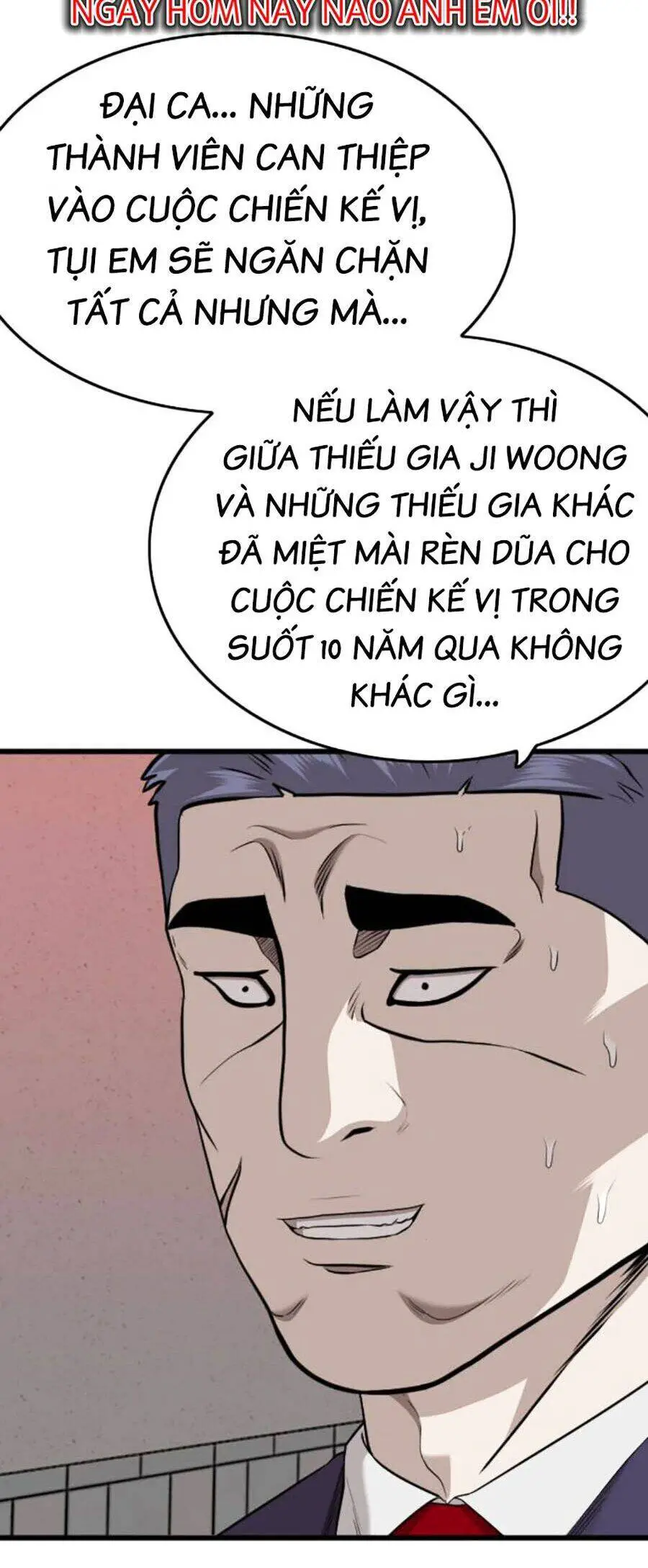 Người Xấu Nettruyen ZZZ Chương 184 Page 44