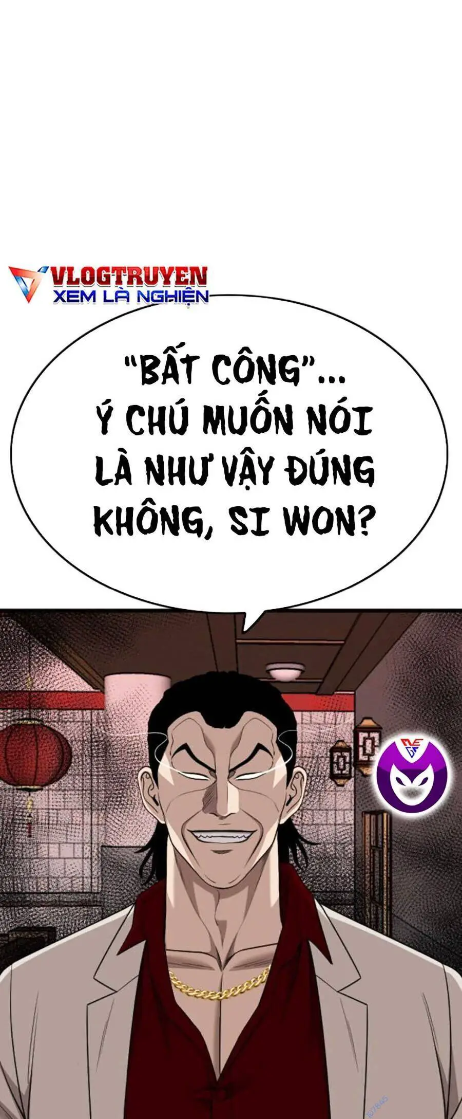 Người Xấu Nettruyen ZZZ Chương 184 Page 45