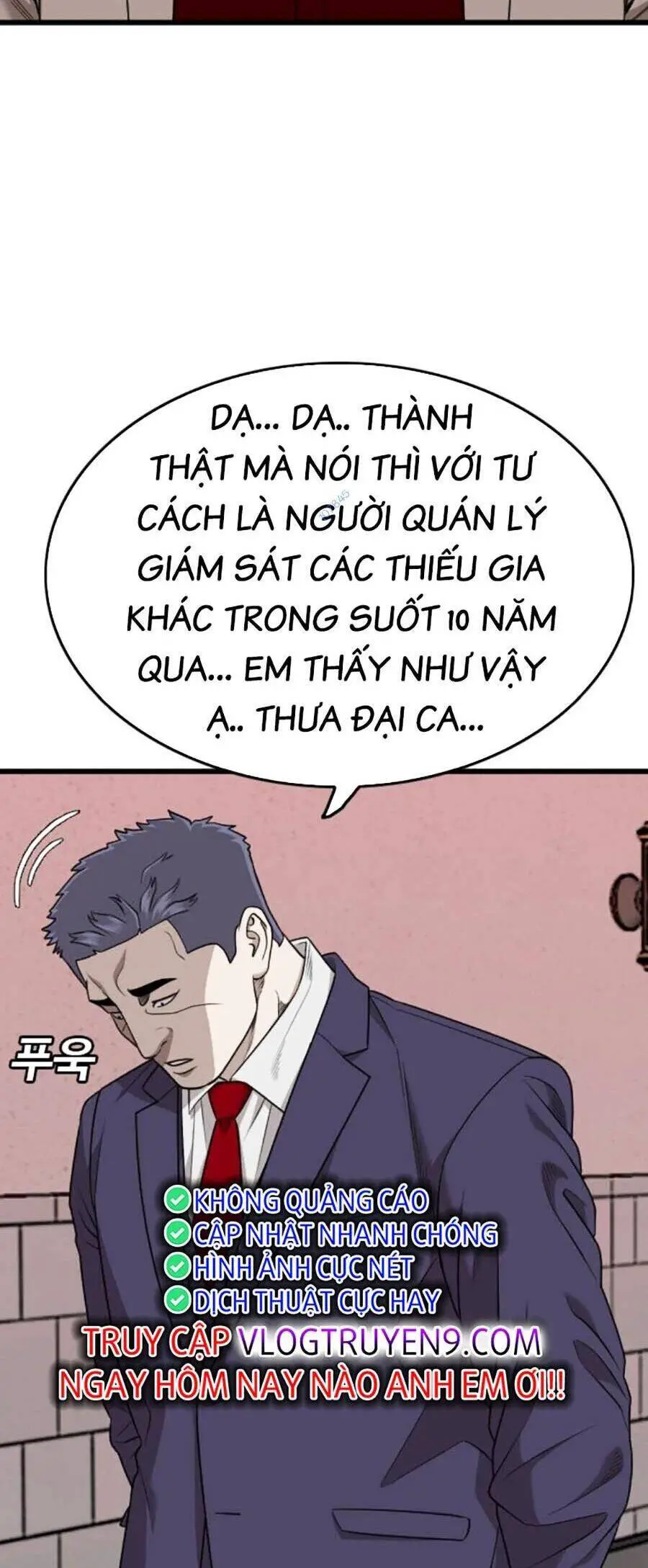 Người Xấu Nettruyen ZZZ Chương 184 Page 46
