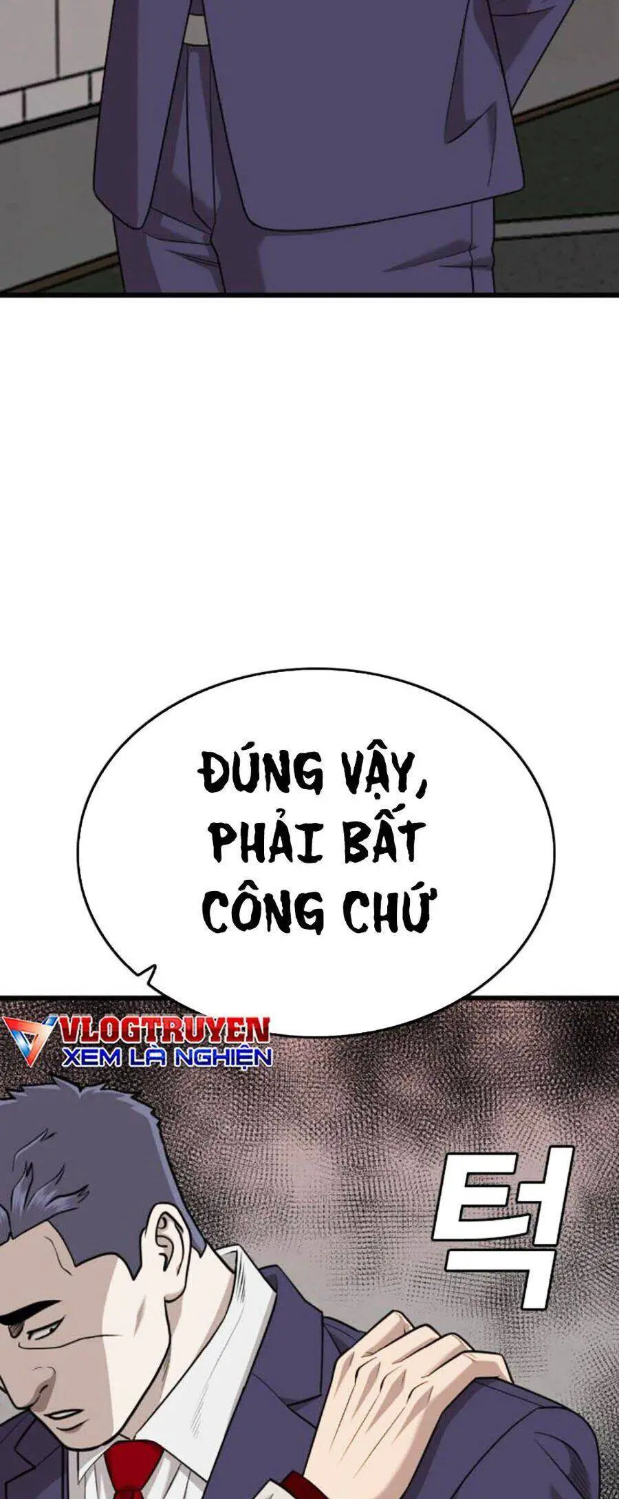 Người Xấu Nettruyen ZZZ Chương 184 Page 47