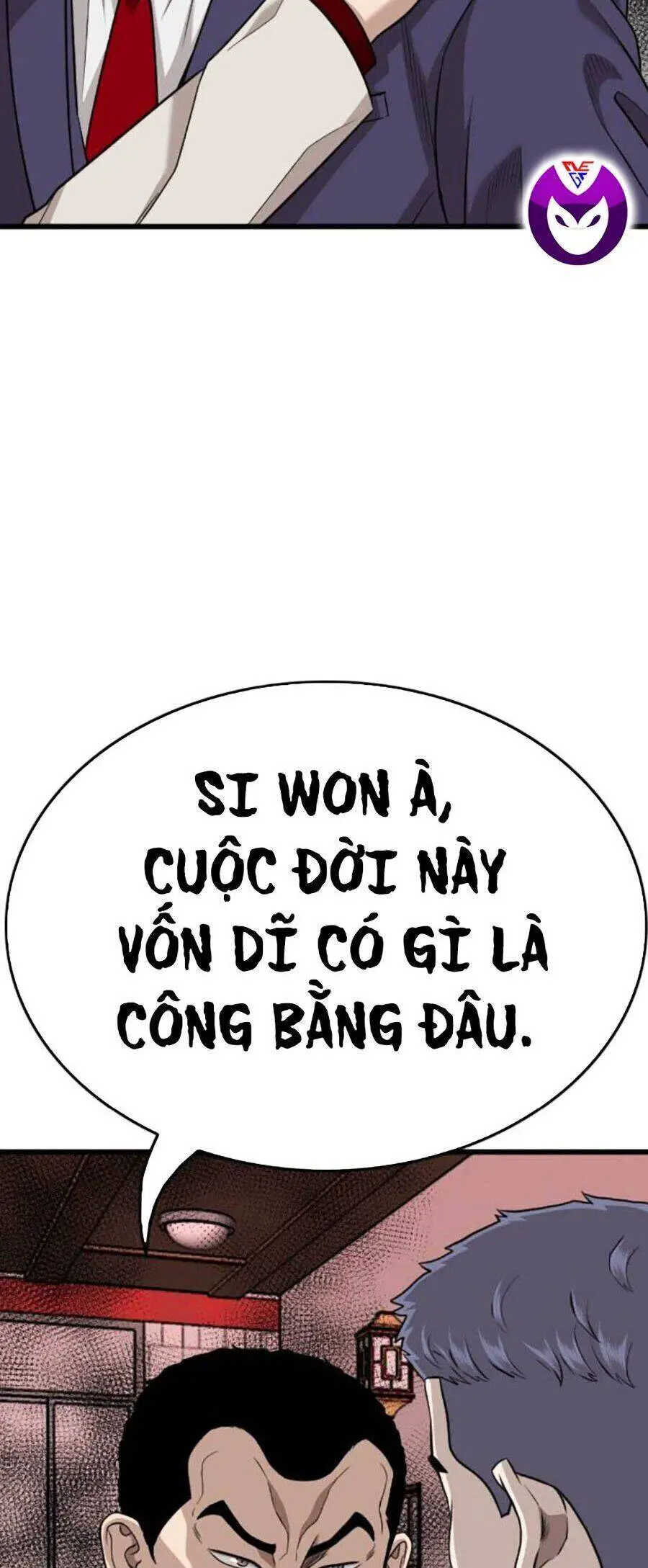 Người Xấu Nettruyen ZZZ Chương 184 Page 48