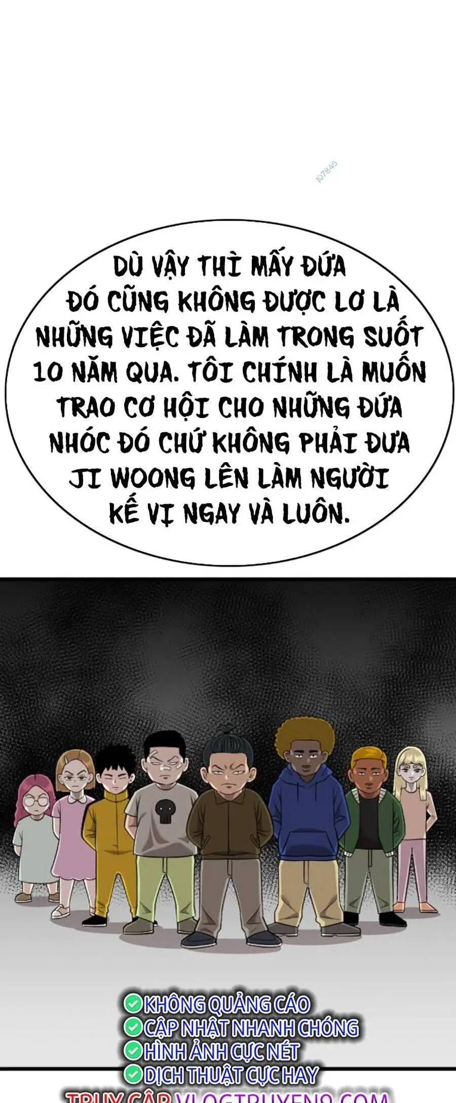 Người Xấu Nettruyen ZZZ Chương 184 Page 53