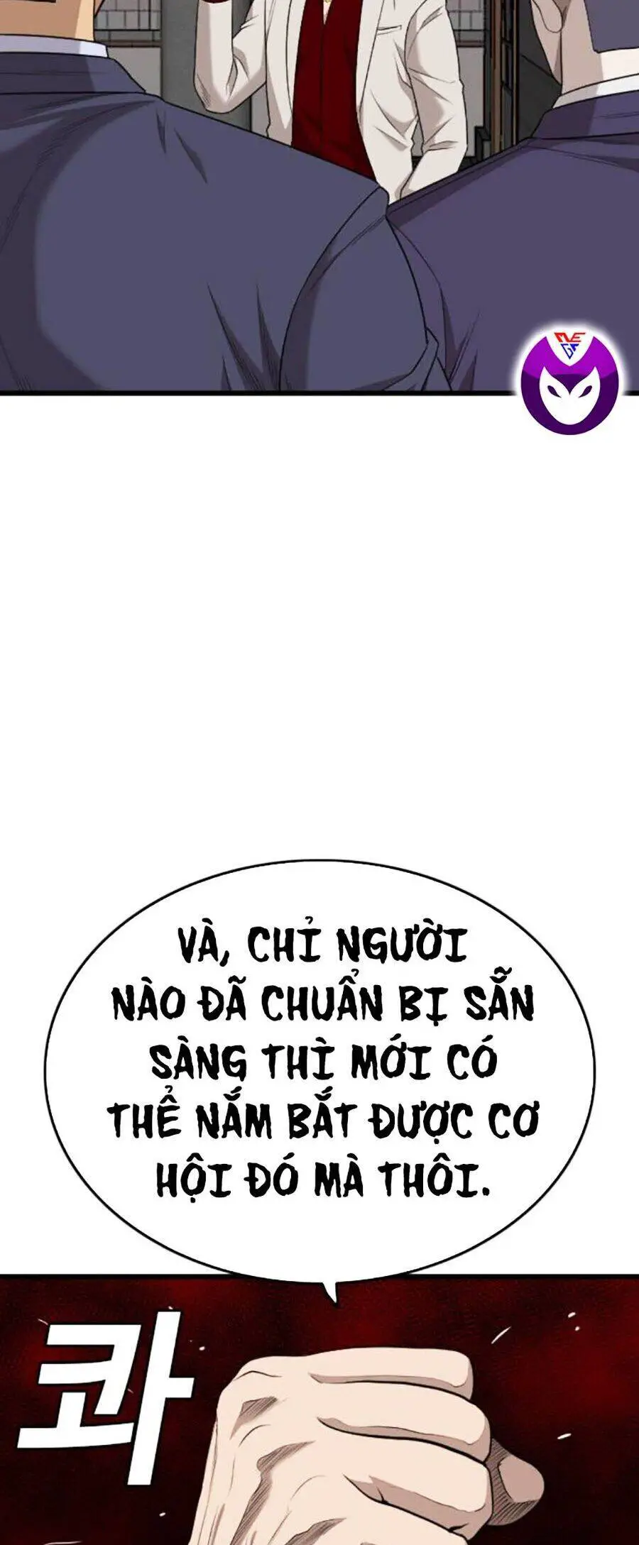 Người Xấu Nettruyen ZZZ Chương 184 Page 55