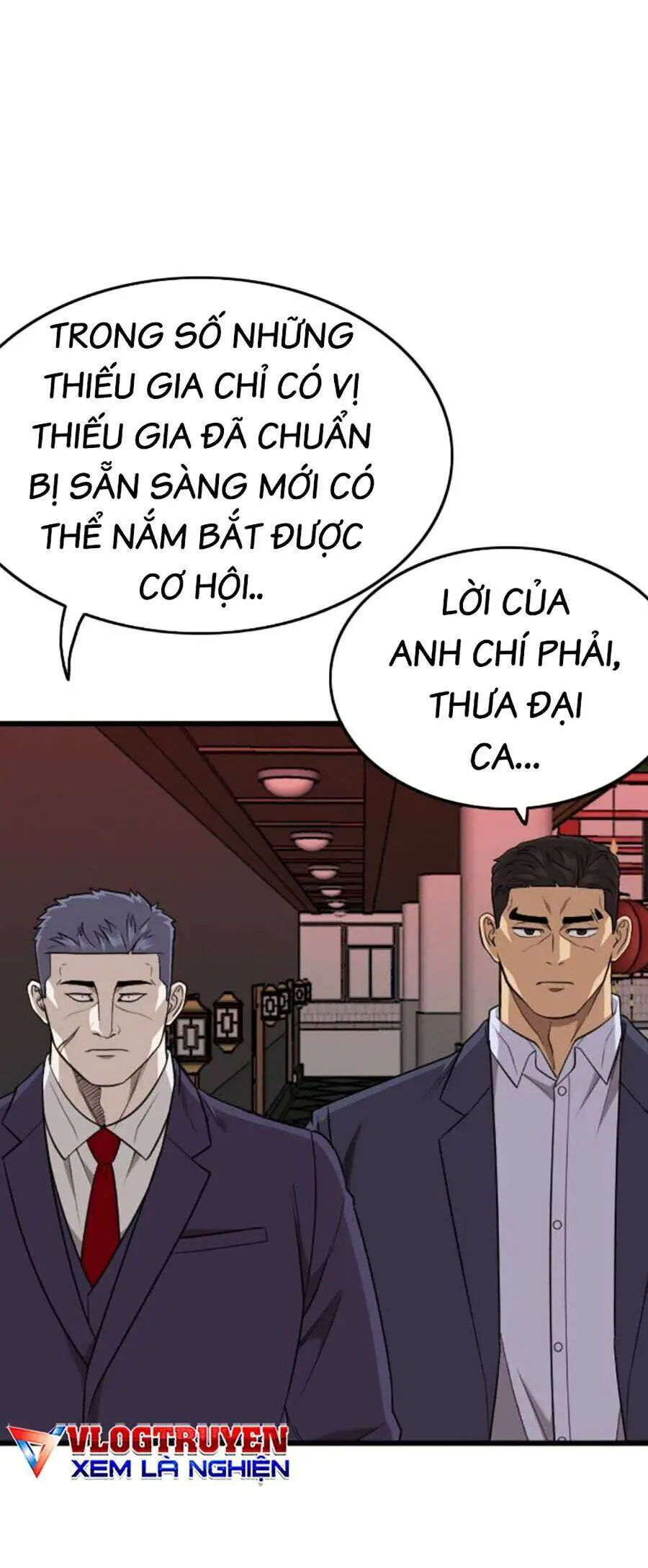 Người Xấu Nettruyen ZZZ Chương 184 Page 59