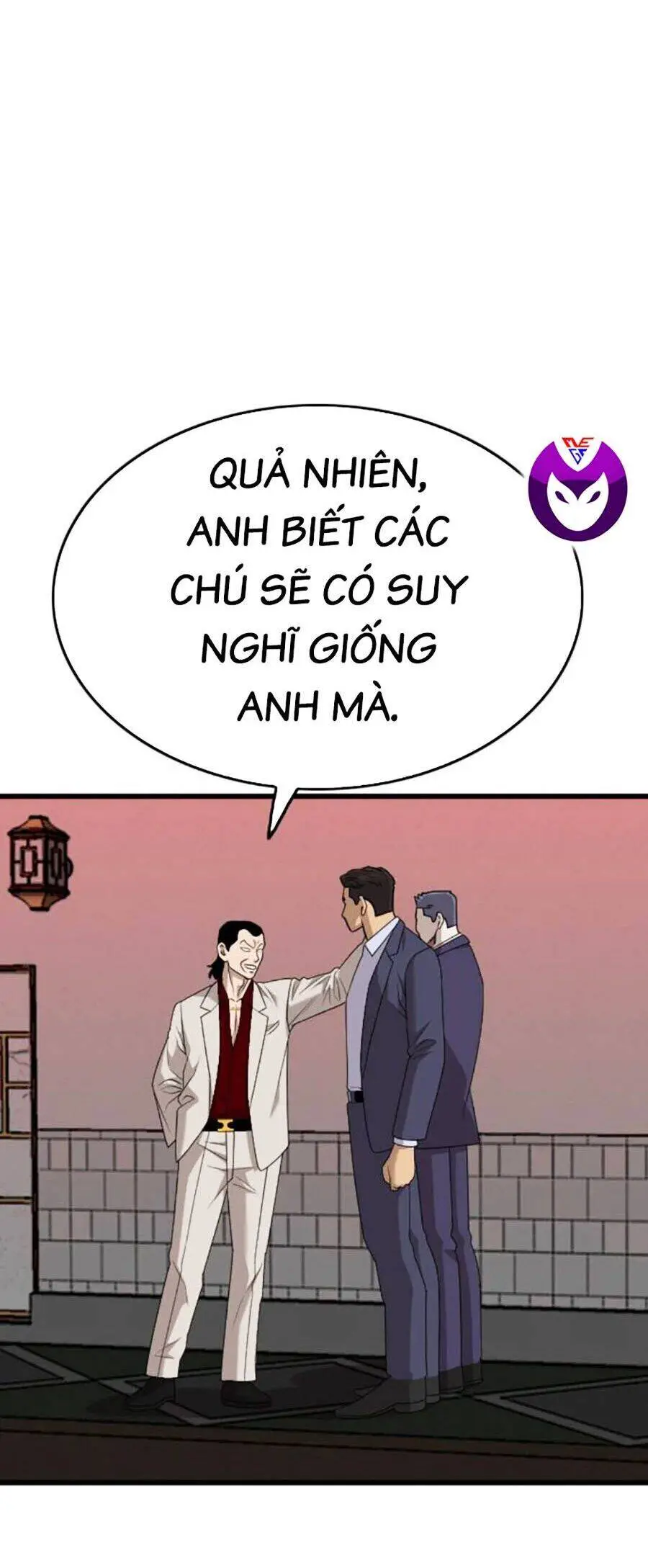 Người Xấu Nettruyen ZZZ Chương 184 Page 60