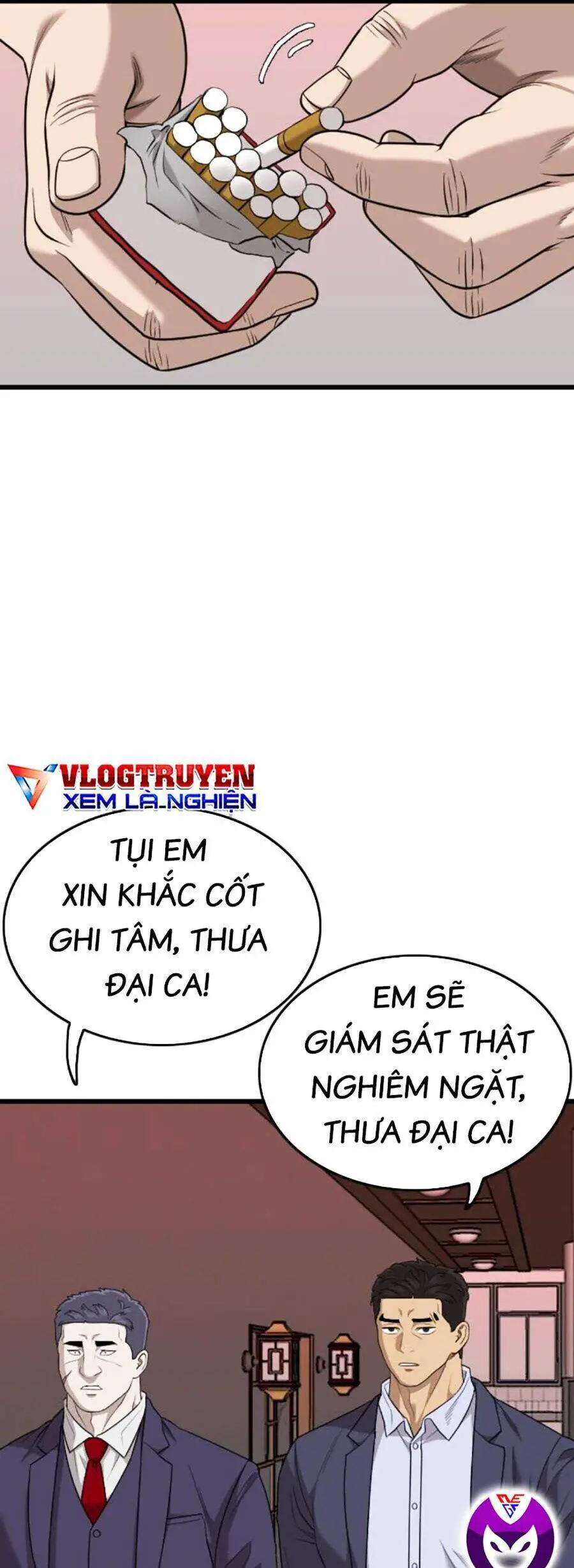 Người Xấu Nettruyen ZZZ Chương 184 Page 63