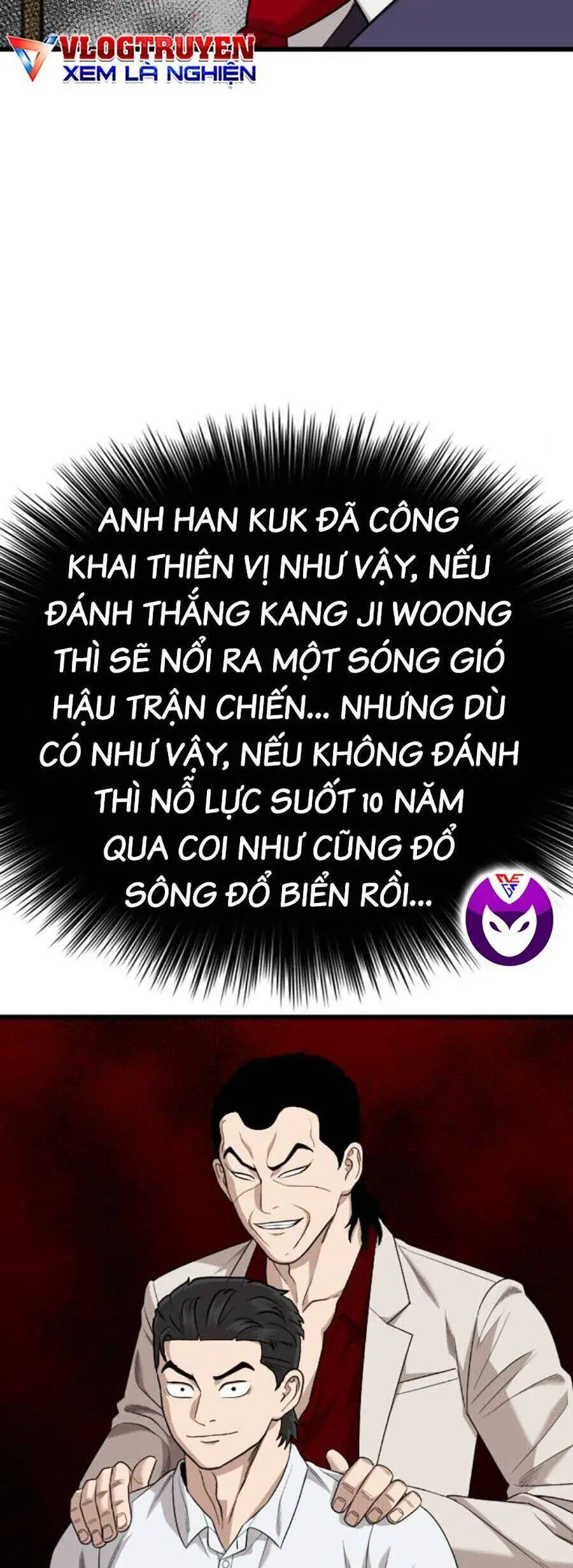 Người Xấu Nettruyen ZZZ Chương 184 Page 68