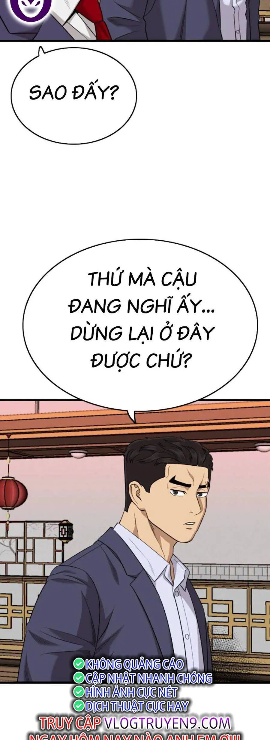 Người Xấu Nettruyen ZZZ Chương 184 Page 71