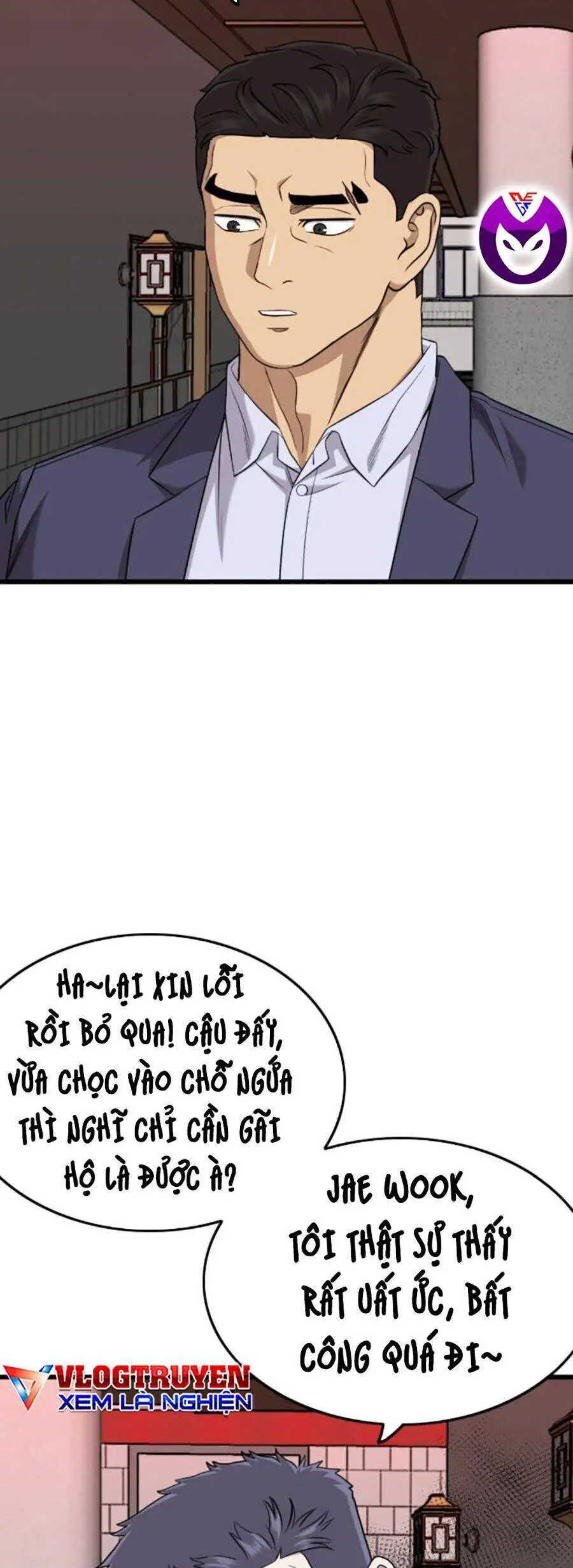 Người Xấu Nettruyen ZZZ Chương 184 Page 75