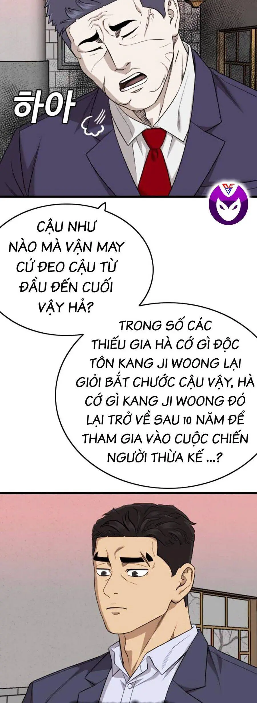 Người Xấu Nettruyen ZZZ Chương 184 Page 76