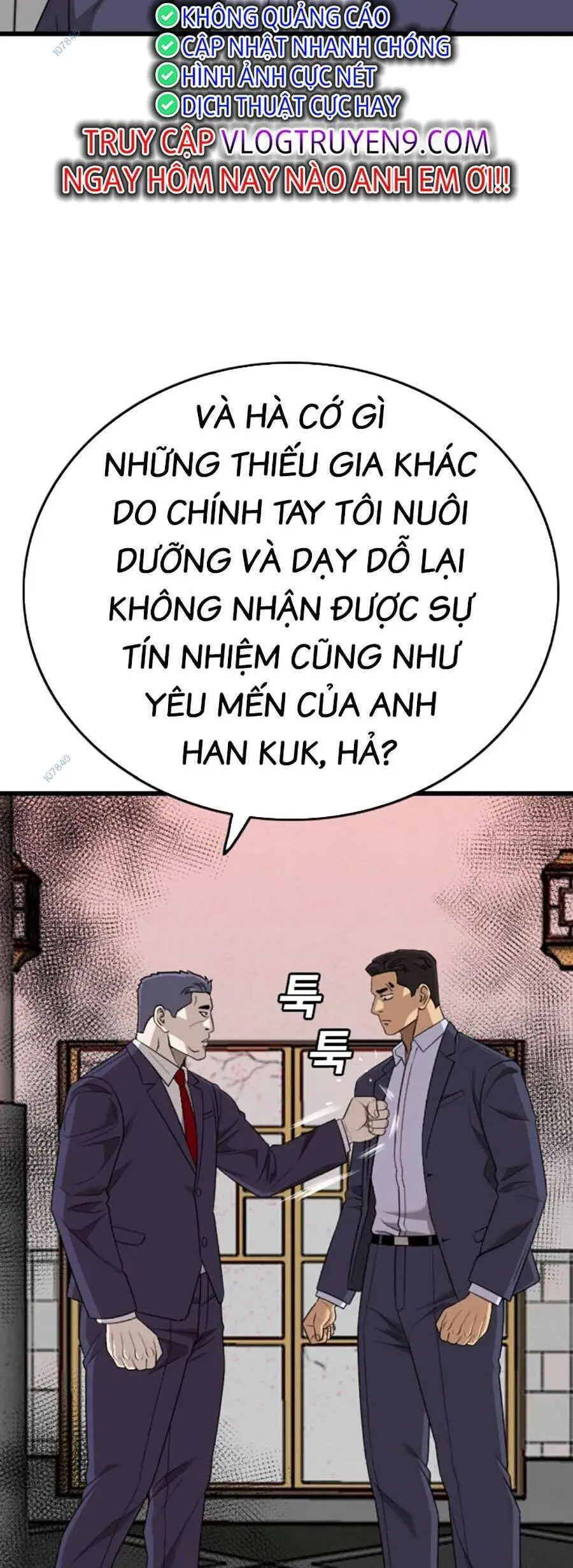 Người Xấu Nettruyen ZZZ Chương 184 Page 77