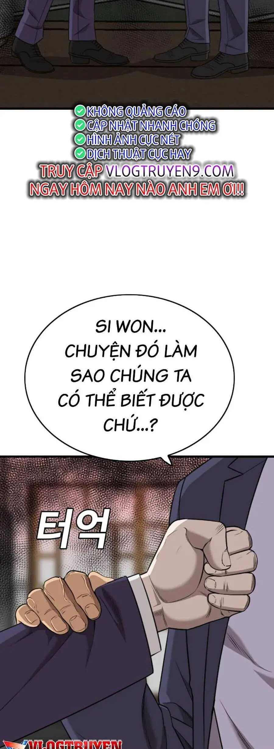 Người Xấu Nettruyen ZZZ Chương 184 Page 78