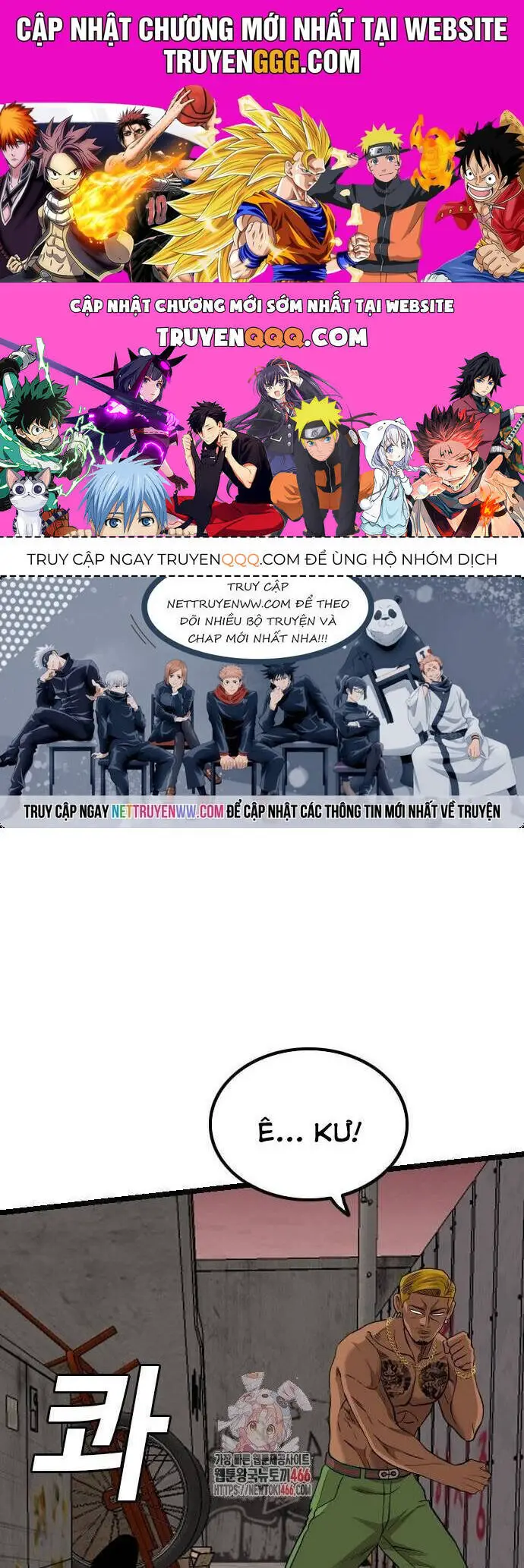 Người Xấu Nettruyen ZZZ Chương 233 Page 1