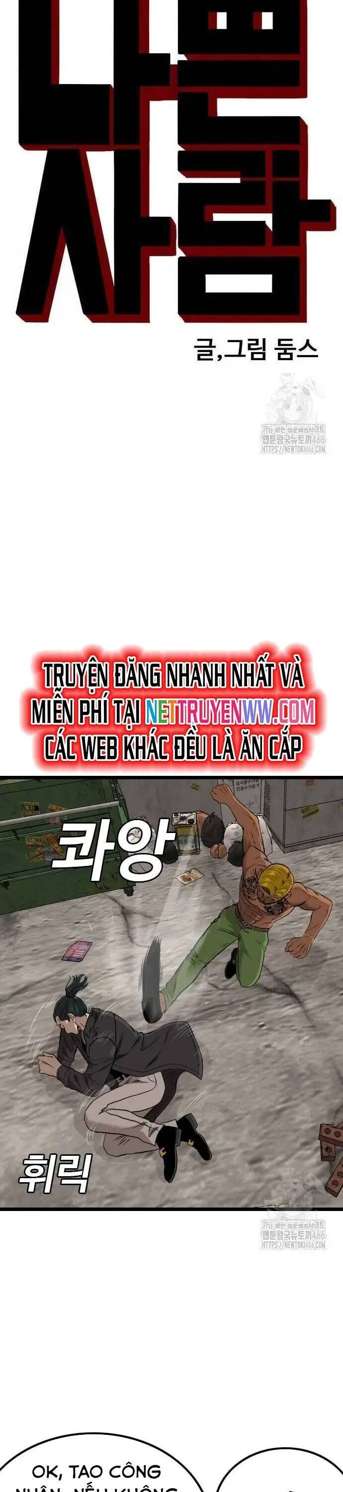 Người Xấu Nettruyen ZZZ Chương 233 Page 5