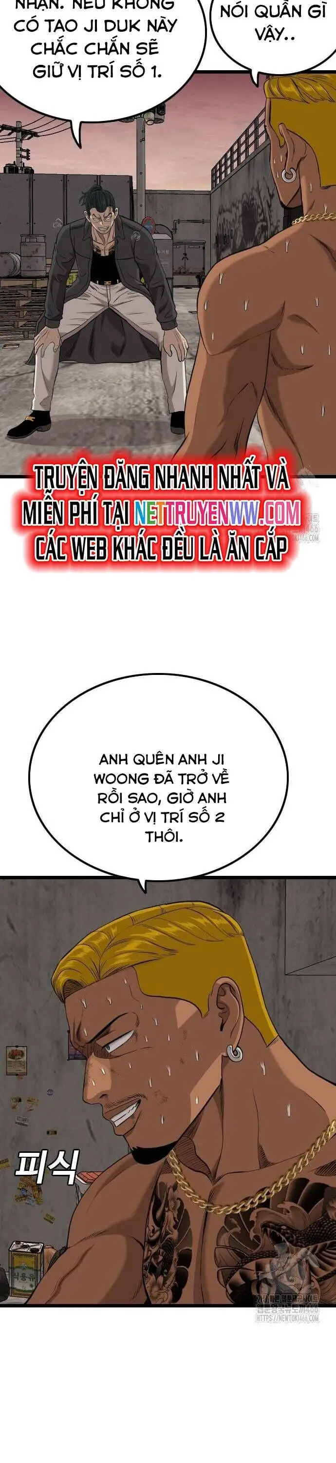 Người Xấu Nettruyen ZZZ Chương 233 Page 6