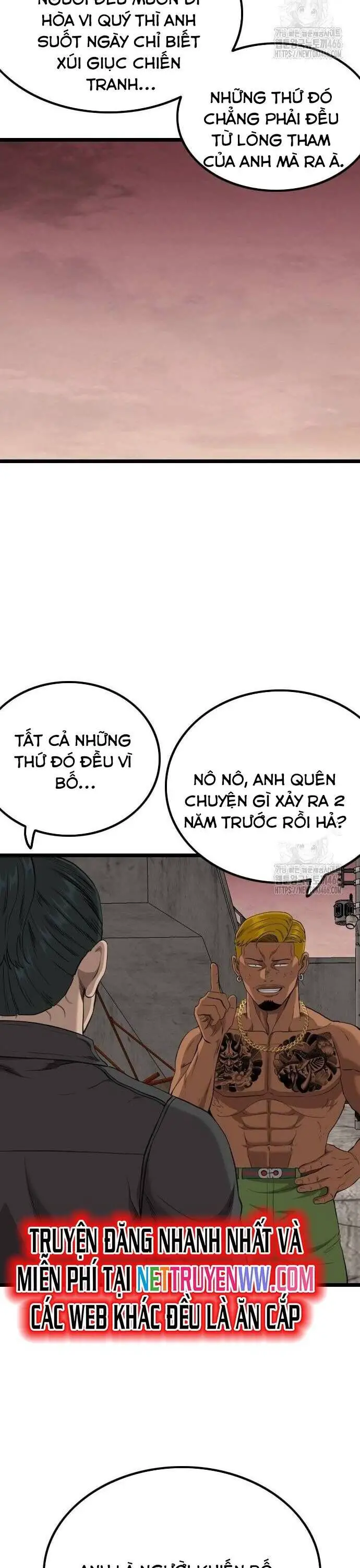 Người Xấu Nettruyen ZZZ Chương 233 Page 9