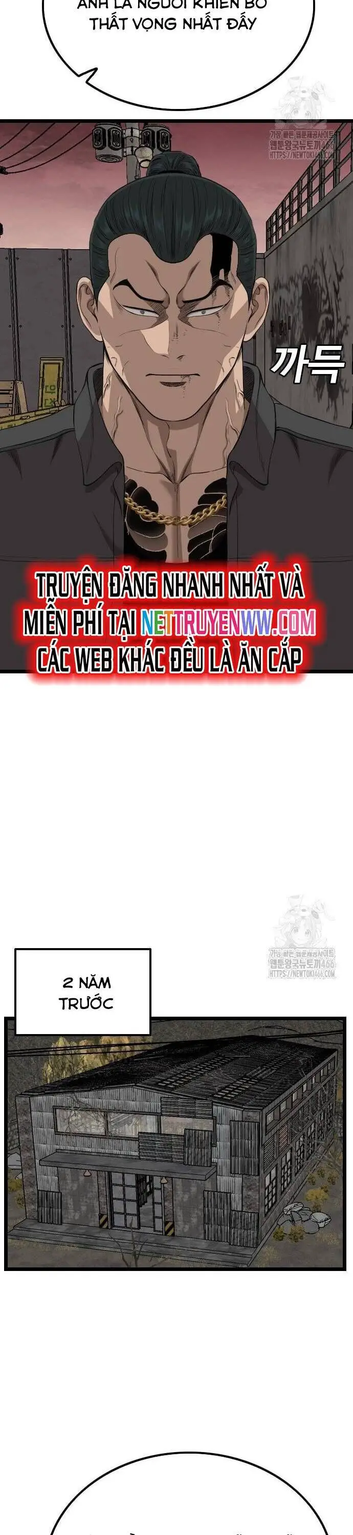 Người Xấu Nettruyen ZZZ Chương 233 Page 10
