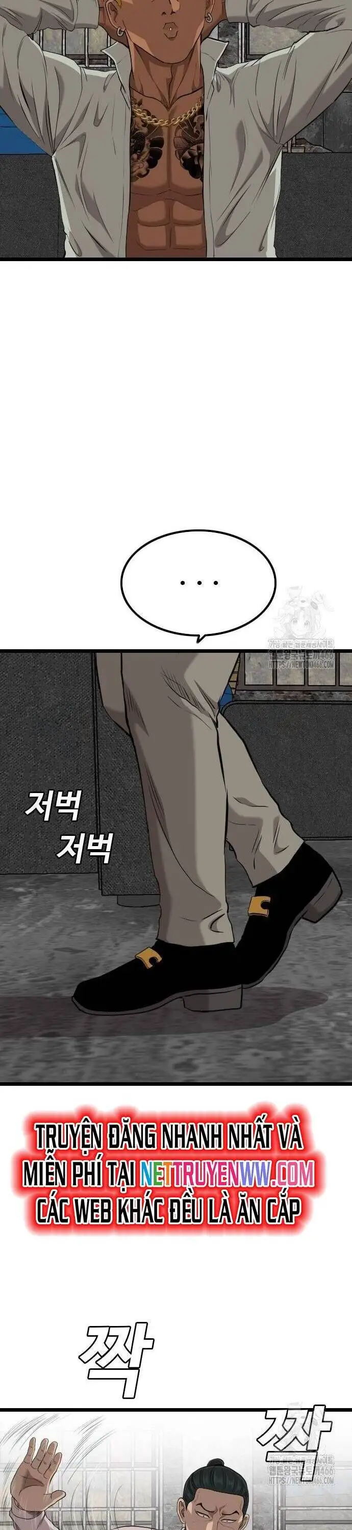 Người Xấu Nettruyen ZZZ Chương 233 Page 15