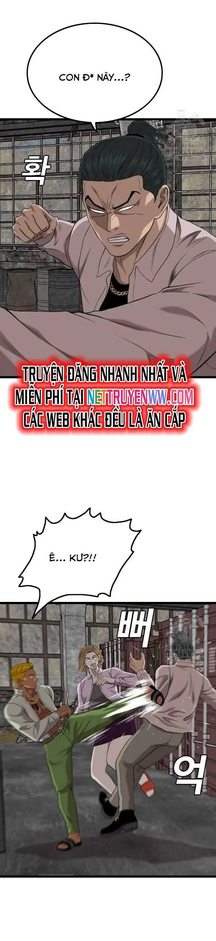 Người Xấu Nettruyen ZZZ Chương 233 Page 19