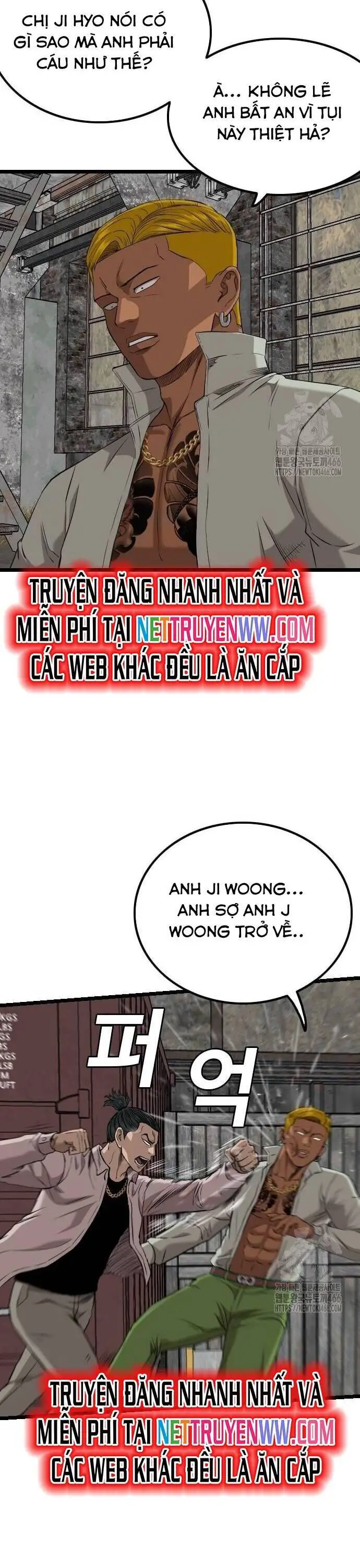 Người Xấu Nettruyen ZZZ Chương 233 Page 21