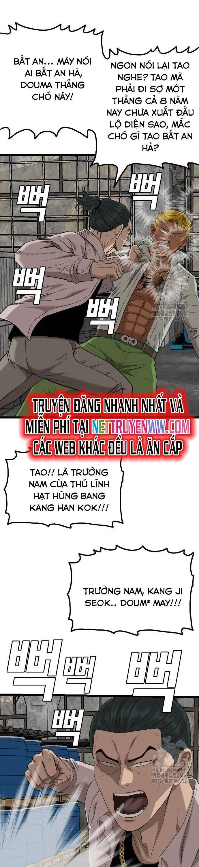 Người Xấu Nettruyen ZZZ Chương 233 Page 22