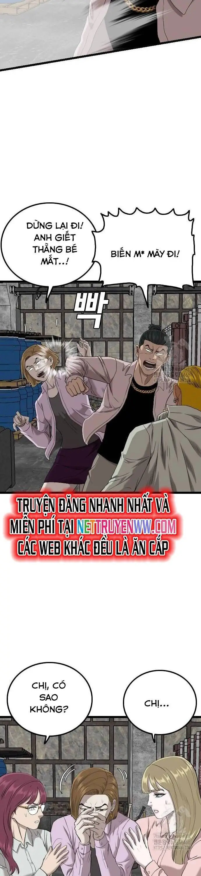 Người Xấu Nettruyen ZZZ Chương 233 Page 23