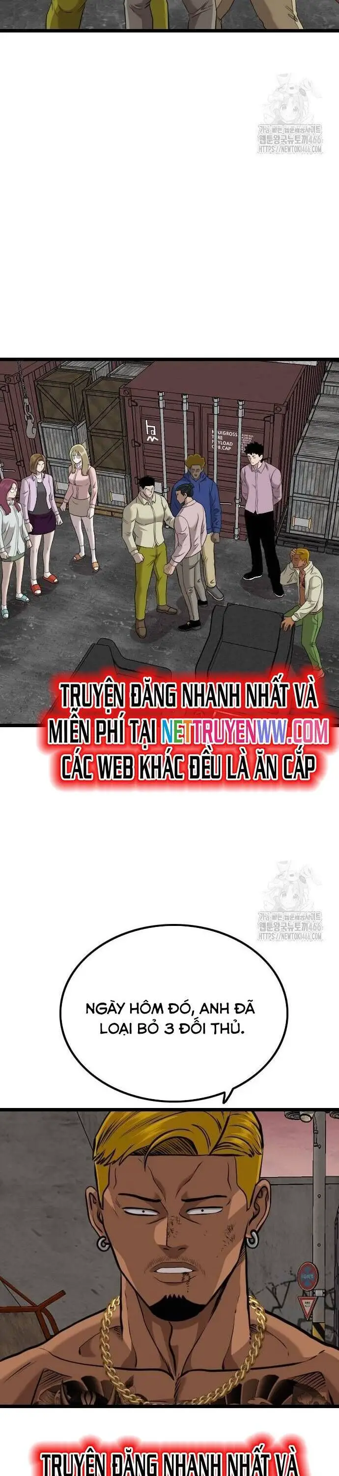 Người Xấu Nettruyen ZZZ Chương 233 Page 26