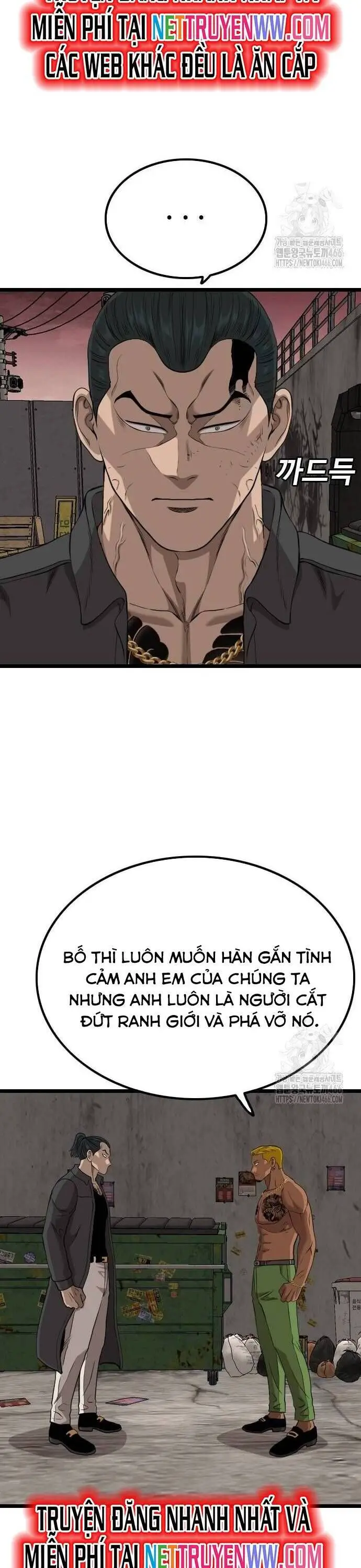 Người Xấu Nettruyen ZZZ Chương 233 Page 27