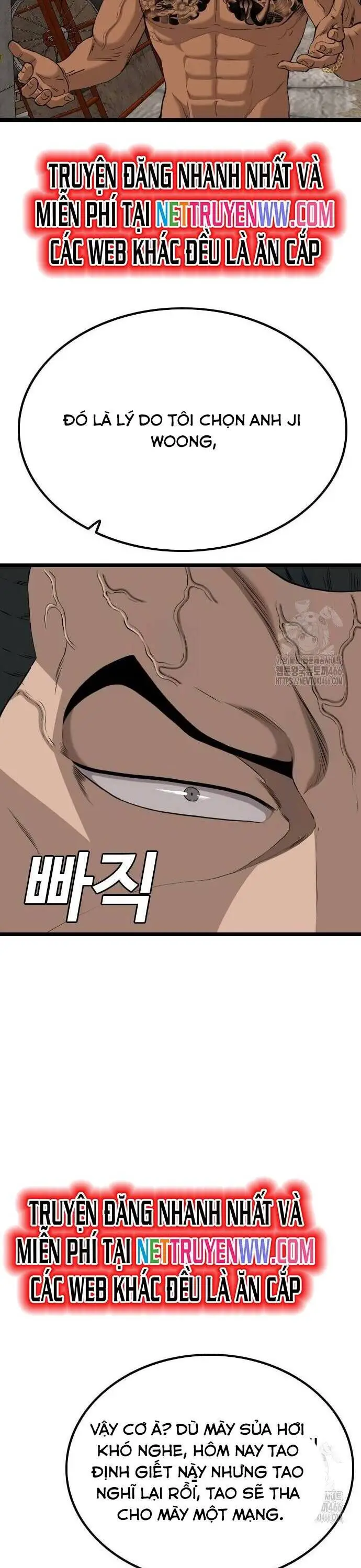 Người Xấu Nettruyen ZZZ Chương 233 Page 31